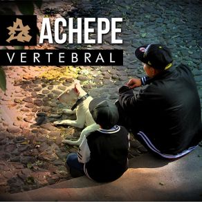 Vertebral album cover