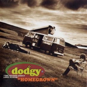 Homegrown album cover