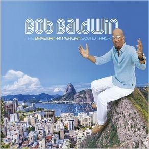 The Brazilian-American Soundtrack (CD1) album cover