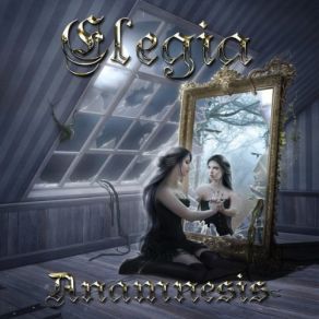 Anamnesis album cover