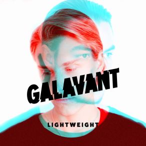 Lightweight (Single) album cover