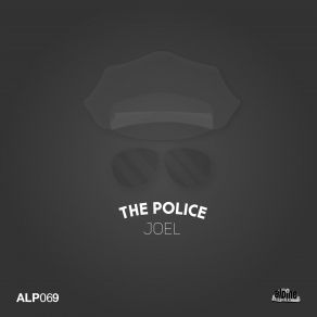 The Police (Maxi-Single) album cover
