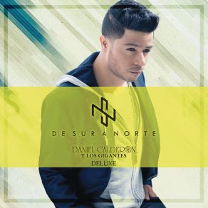 De Sur A Norte album cover