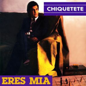 Eres Mía album cover