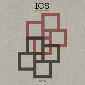 Balance Nebula (Maxi-Single) album cover