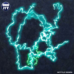 Settle Down (Single) album cover