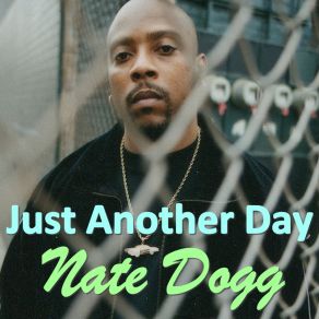 Just Another Day album cover