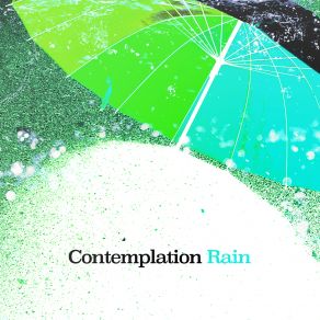 Contemplation Rain album cover