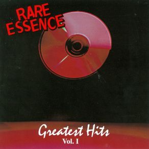 Greatest Hits Vol. I album cover