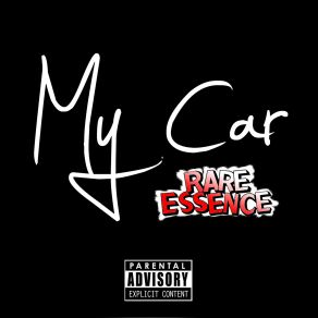 My Car (Single) album cover