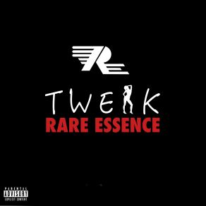 Twerk (Single) album cover