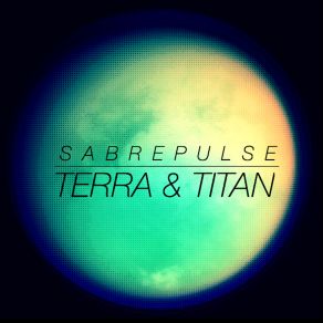 Terra And Titan album cover
