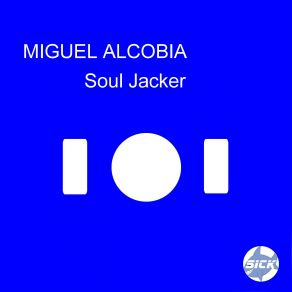 Soul Jacker album cover