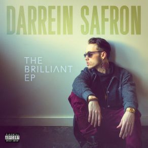 The Brilliant album cover