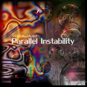 Parallel Instability album cover