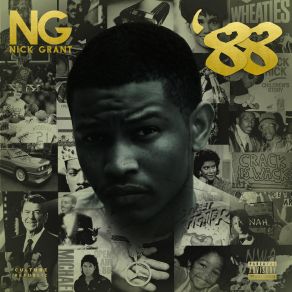 Contradiction (Single) album cover