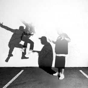 The Gettin' Off Stage, Step 2 album cover