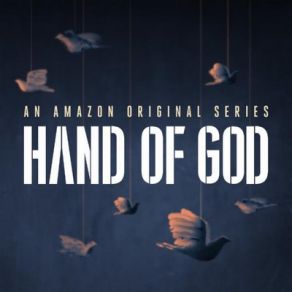 Hand Of God: Season 1 (Original Soundtrack) album cover