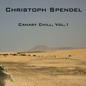 Canary Chill, Vol. 1 album cover