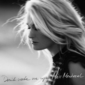 Don't Wake Me Up album cover