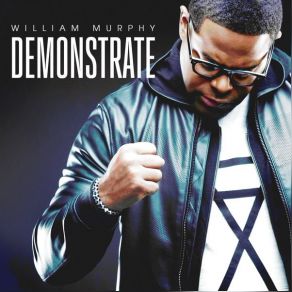 Demonstrate (Deluxe Edition) album cover