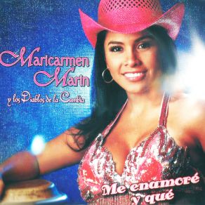 Me Enamoré Y Qué album cover