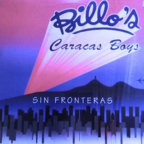 Sin Fronteras album cover