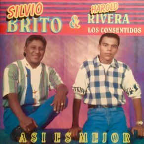 Así Es Mejor album cover