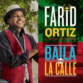 Baila En La Calle album cover