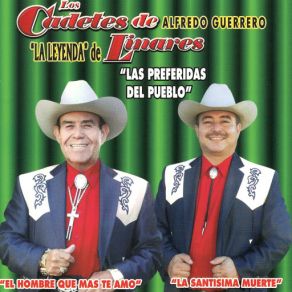 Las Preferidas Del Pueblo album cover