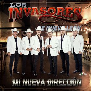Mi Nueva Dirección (Single) album cover