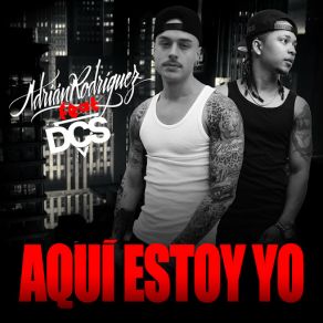 Aquí Estoy Yo (Single) album cover