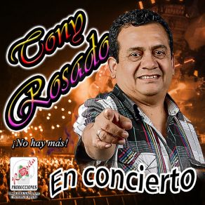 Tony Rosado En Vivo 2005, Vol. 3 album cover