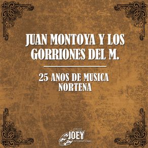 25 Anos De Musica Nortena album cover