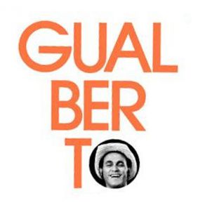 Gualberto album cover