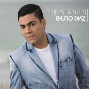 Triunfantes album cover