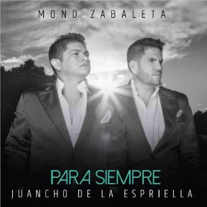 Para Siempre album cover