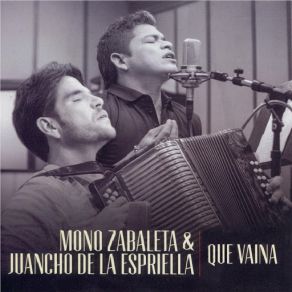 Que Vaina (Single) album cover
