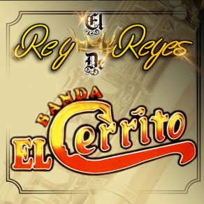 El Rey De Reyes album cover