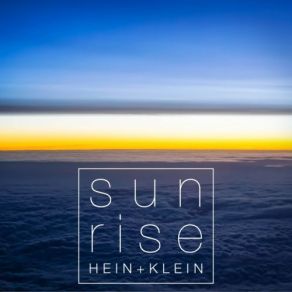 Sunrise album cover