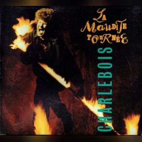 La Maudite Tournée (CD1) album cover