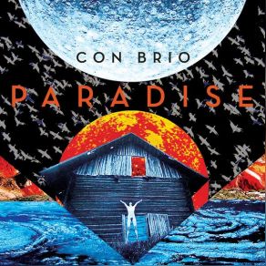 Paradise album cover
