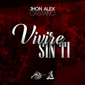 Vivire Sin Ti (Single) album cover