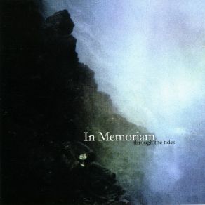 Through The Tides album cover
