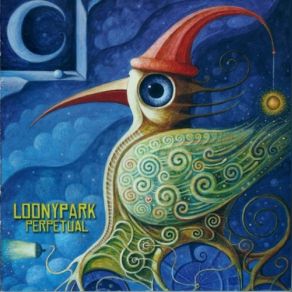 Perpetual album cover