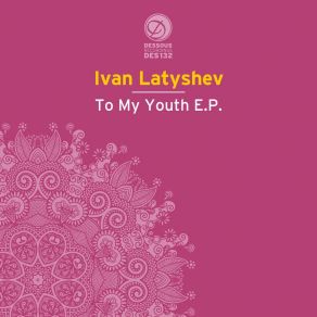 To My Youth (Maxi-Single) album cover