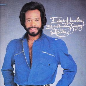 Live album cover