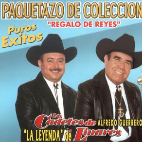 Paquetezo De Coleccion, Vol. 2 (CD2) album cover