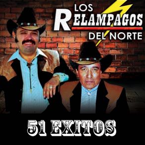 51 Exitos (CD2) album cover