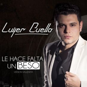 Le Hace Falta Un Beso (Single) album cover